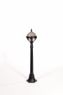 Наземный фонарь Oasis Light 88407 Bl