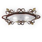 Потолочный светильник MM Lampadari 6342/P4 V2078 Lancia