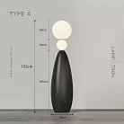 Торшер STELLAN Модель А Lampatron stellan-a 8306-22640