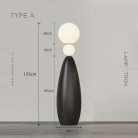 Торшер STELLAN Модель А Lampatron stellan-a 8306-22640
