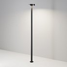 Садово-парковый светильник Maytoni O529FL-L30B3K Nail