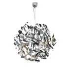 Подвесная люстра Illuminati MD51015-18C chrome Holy