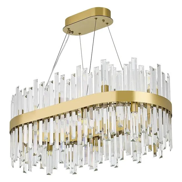 Люстра Arte Milano 440210.750.16.G9.A1 BS Белладжо