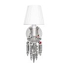 Настенный светильник Loft IT 10210/1W White Zenith