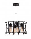 Подвесная люстра Favourite 1521-4PC Werk