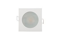 Влагозащищенный светильник Denkirs DK3014-WH DK3013