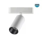 Трековый светильник для низковольтного шинопровода NOVOTECH 359089 SMAL