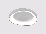 Потолочный светильник Arte Lamp A2698PL-60WH SUALOCIN