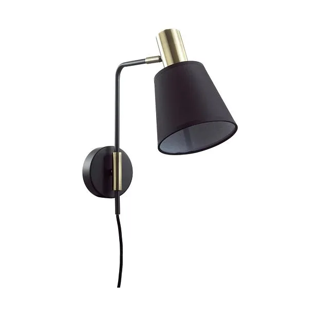 Бра LUMION 3638/1W MARCUS Бра LUMION 3638/1W MARCUS