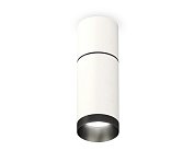 Комплект накладного светильника Ambrella light XS6322061 Techno