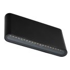 Уличный настенный светильник Feron 48362 DH505 Техно