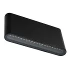 Уличный настенный светильник Feron 48362 DH505 Техно