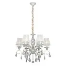 Люстра подвесная Omnilux OML-79103-06 Belluno