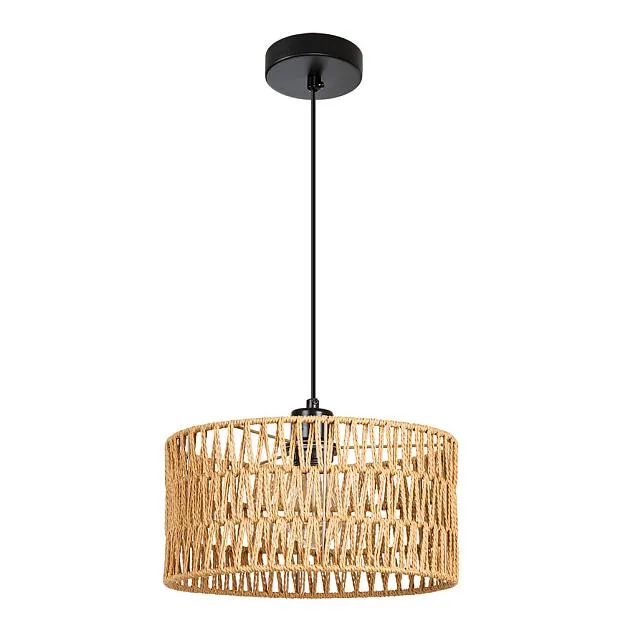 Подвесной светильник Arte Lamp A7088SP-1BK BRUSHWOOD Подвесной светильник Arte Lamp A7088SP-1BK BRUSHWOOD