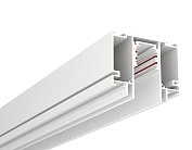 Корпус в натяжной потолок для накладного шинопровода Magnetic Ambrella light GL3261