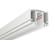 Корпус в натяжной потолок для накладного шинопровода Magnetic Ambrella light GL3261