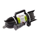 Розеточные блоки, удлинители ЭРА UFx-1e-3x2,5-20m-IP44(KG)