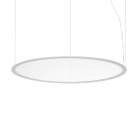 Подвесной светильник Ideal Lux 328003 Orbit