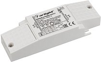 Блок питания для светодиодной ленты Arlight 026042 ARJ-SP-INS