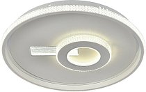 Потолочный светильник Escada 600/S LED Apus