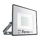 Прожектор Feron 41539 PRO LL-1000 30W 6400K