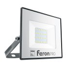 Прожектор Feron 41539 PRO LL-1000 30W 6400K