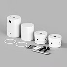 Набор для вертикального подвесного монтажа Maytoni 20313