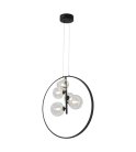 Подвесной светильник Kink Light 09408-5A,19 Иона