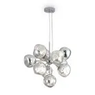 Подвесной светильник Freya FR5378PL-10SM Ejection