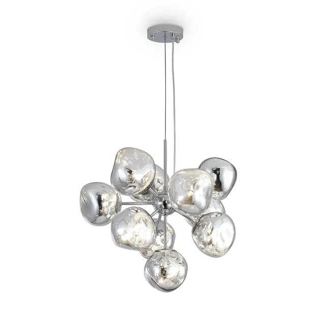 Подвесной светильник Freya FR5378PL-10SM Ejection