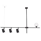 Люстра DeMarkt 545014404 Астор