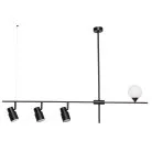 Люстра DeMarkt 545014404 Астор