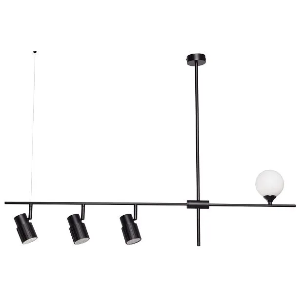 Люстра DeMarkt 545014404 Астор