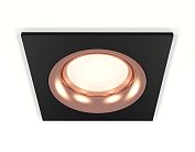 Комплект встраиваемого светильника Ambrella light XC7632006 Techno