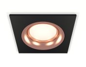 Комплект встраиваемого светильника Ambrella light XC7632006 Techno