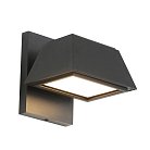 Настенный светильник Favourite 4300-1W TRAPEZIUM