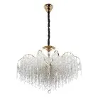 Подвесная люстра MODELUX ML.855.16 GD