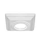 Точечный светильник Gauss GY005 Gypsum