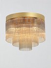 Накладная люстра Vitaluce V53570-8/7PL
