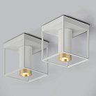 Накладной светодиодный светильник TALSI C ImperiumLoft 167277-26 TALSI-C01