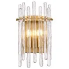 Светильник настенный Wertmark WE328.02.501 MARLEEN