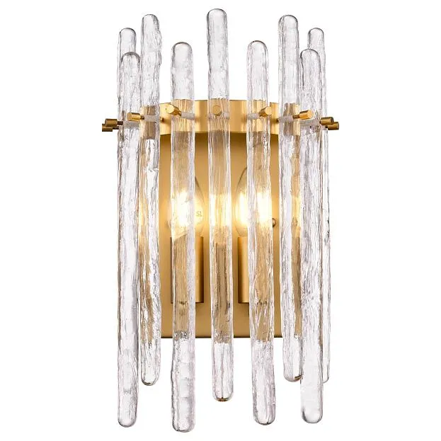 Светильник настенный Wertmark WE328.02.501 MARLEEN