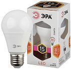 Лампочка светодиодная ЭРА LED A60-15W-827-E27
