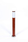Наземный светильник Oasis Light 67408W-1100 wood INOX WOOD