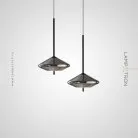 Подвесной светильник CEDRIC Lampatron cedric01 9079