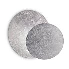 Настенный светильник Ideal Lux Tick AP Argento 238951