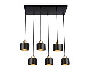 Подвесной светильник в стиле лофт Ambrella light TR8126 TRADITIONAL