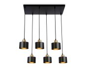 Подвесной светильник в стиле лофт Ambrella light TR8126 TRADITIONAL