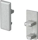 Заглушка профиля Arlight 021943