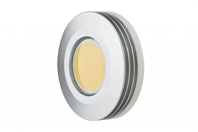 Лампа Paulmann 28131 LED Disc 4W GX53 230V